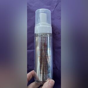 DiMYOOR Facial Cleansing Mousse/ New Factory Sealed